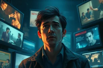 10 Movies & Shows Like Savior Complex (2023)