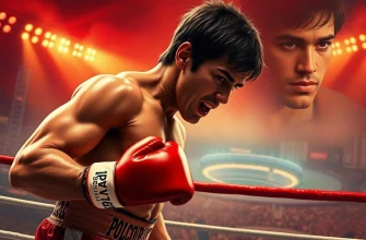 10 Gripping Movies Similar to Rocky Balboa