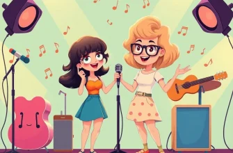 10 Shows Like Garfunkel and Oates (2014)