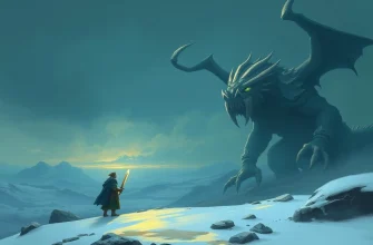 Fantasy Films Like The Ash Lad: Epic Quests Await