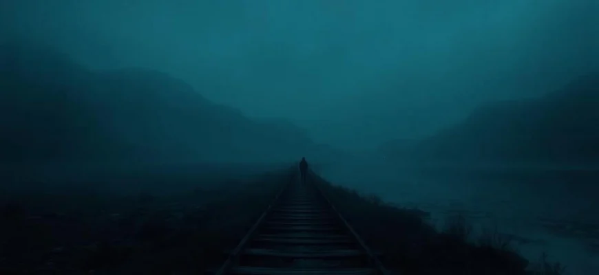 10 Movies and TV Shows Similar to The Bridge (2011)