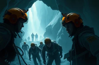 10 Movies & Shows Like Thirteen Lives