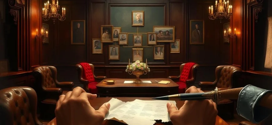 10 Movies & Shows Like Legacy (2013)