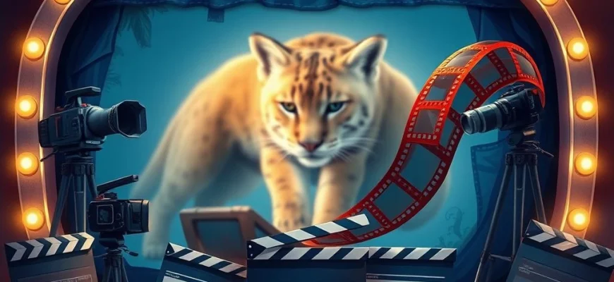 10 Movies & Shows Like Wildcat (2024)