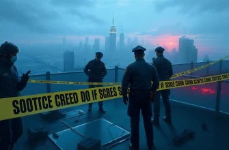 10 Shows & Movies Like Homicide City