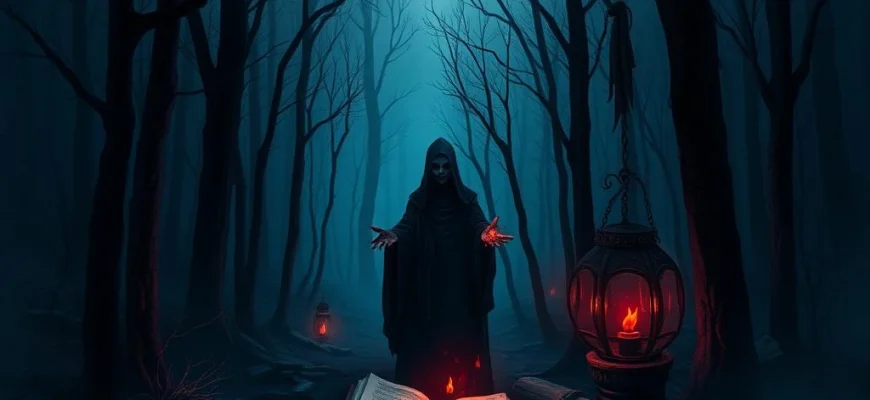 10 Movies & Shows Like Two Witches