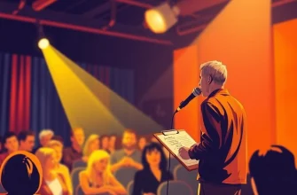 10 Shows Like HBO Comedy Half Hour (1994)