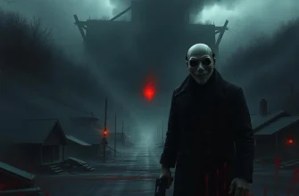 10 Movies Like My Bloody Valentine (2009)