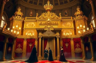 10 Shows & Movies Like The Royals (2015)