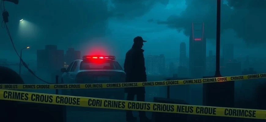 10 Movies & Shows Like Veleno (2021)