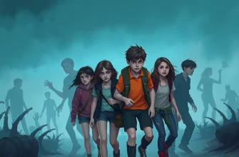 10 Movies & Shows Like Zombie at 17