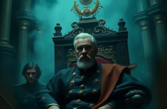 10 Shows & Movies Like This England