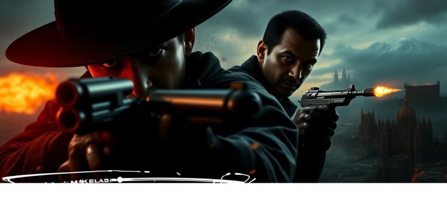 10 Movies and TV Shows Similar to Homeland (2011)