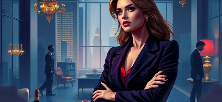 10 Shows & Movies Like Our Glamorous Time