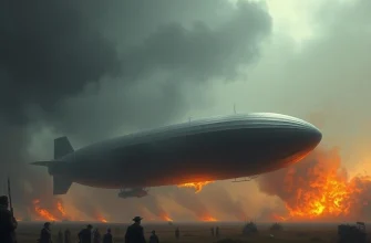 10 Movies & Shows Like Hindenburg: The Last Flight