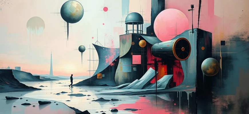 10 Shows and Movies Similar to Legion (2017)