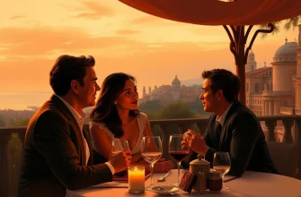 10 Movies Like I Am Love (2010)