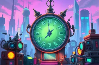 10 Movies & Shows Like Relax, I'm from the Future