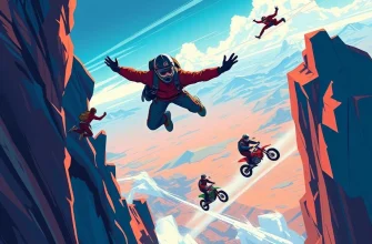 10 Movies & Shows Like Idris Elba: No Limits