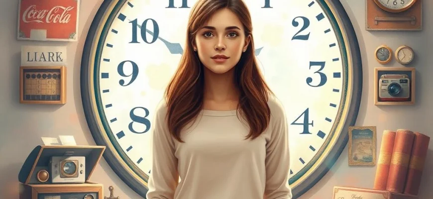 10 Movies & Shows Like 13 Going on 30