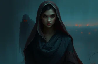 10 Movies & Shows Like Under the Shadow