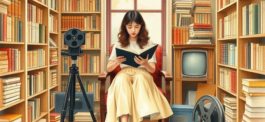 10 Shows & Movies Like A Skirt Through History