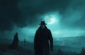 10 Gripping Crime Dramas Like The Fjällbacka Murders