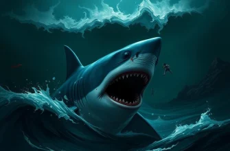 10 Thrilling Movies Like The Reef (2010)