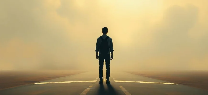 10 Movies & Shows Like Thin (2006)