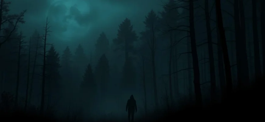 10 Movies and TV Shows Similar to Dark Light (2019)