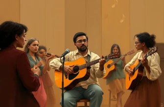 10 Movies & Shows Like David Holt's State of Music