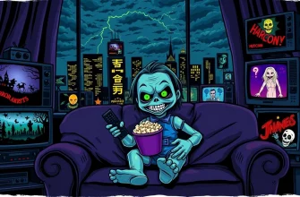 10 Movies and TV Shows Similar to Chucky (2021)