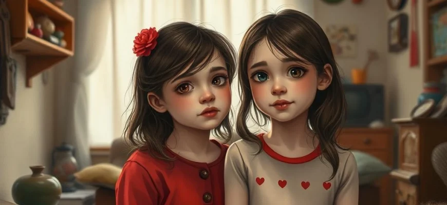 10 Movies & Shows Like Little Sister (2016)