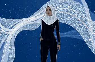 Top 10 Sci-Fi Films Featuring Muslim Themes