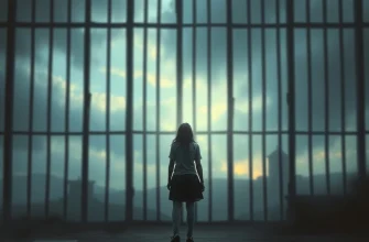 10 Shows & Movies Like Prisoners' Wives