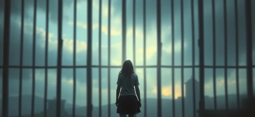 10 Shows & Movies Like Prisoners' Wives