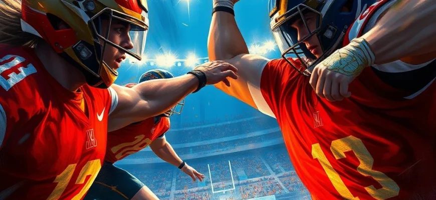 10 Movies & Shows Like Good Rivals