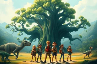 10 Shows Like Jurassic World Camp Cretaceous