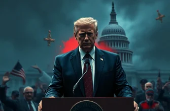 10 Shows & Movies Like The President (2020)