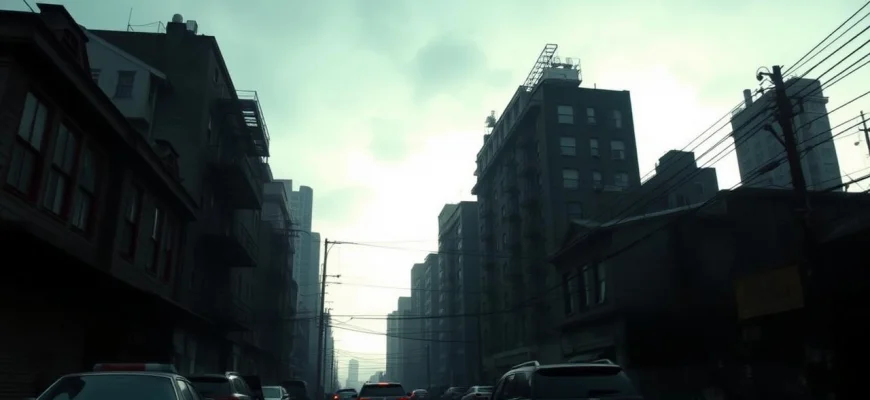 10 Shows and Movies Like Snowfall (2017)