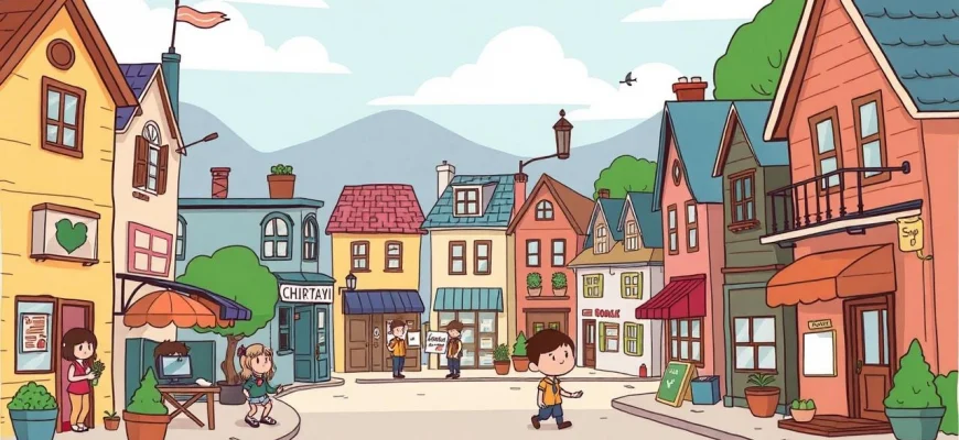 10 Movies and TV Shows Similar to Cedar Rapids (2011)