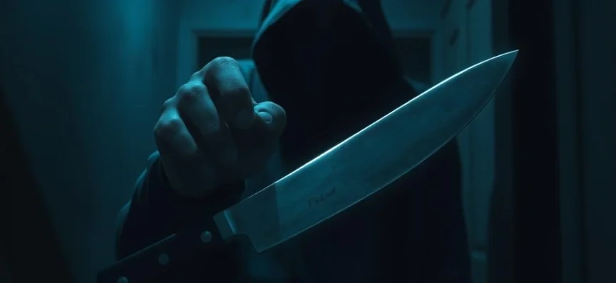 10 Movies Like Butcher, Baker, Nightmare Maker