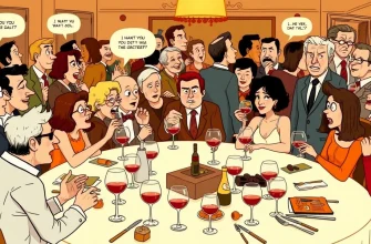 10 Movies and Shows Similar to The Party (1968)