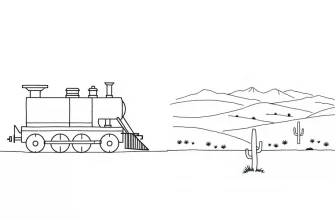 Western Films: The Railroad Chronicles
