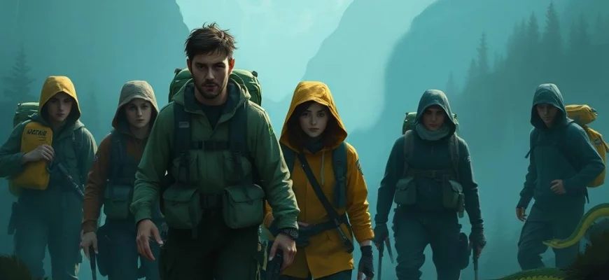 10 Movies & Shows Like Arisaka (2021)