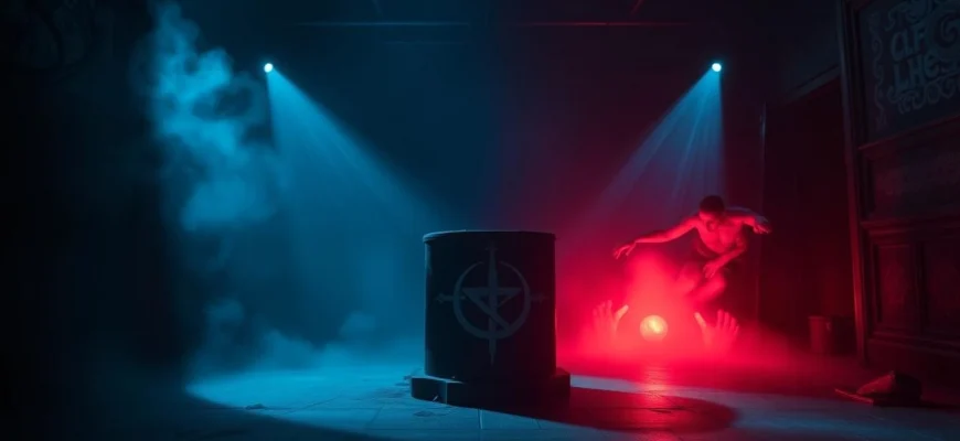 10 Movies and TV Shows Similar to Talk to Me (2023)