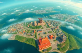 10 Movies & Shows Like Japan from Above