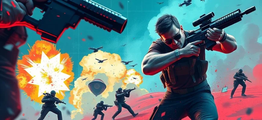 10 Movies Like Once Upon a Time in Mexico