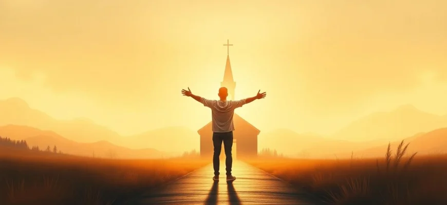 10 Movies and TV Shows Similar to The Blind (2023)