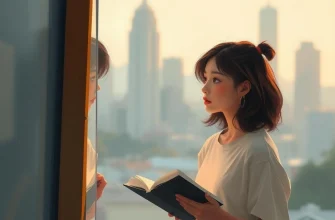 10 Movies and Shows Similar to Girl